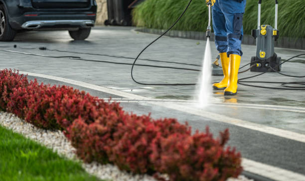 Professional Pressure Washing in Eagle Pass, TX